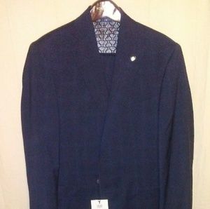 Jay trim for suit TEDBAKER LONDON